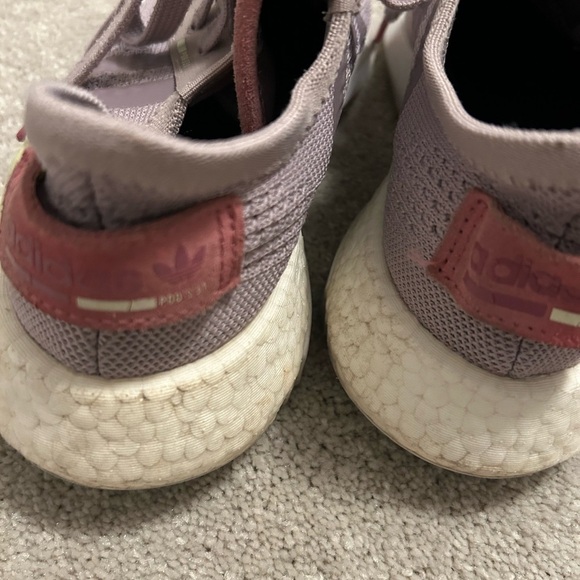 Adidas Originals POD-S3.1 Primeknit Casual Shoes - Picture 3 of 4